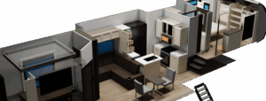 399m render