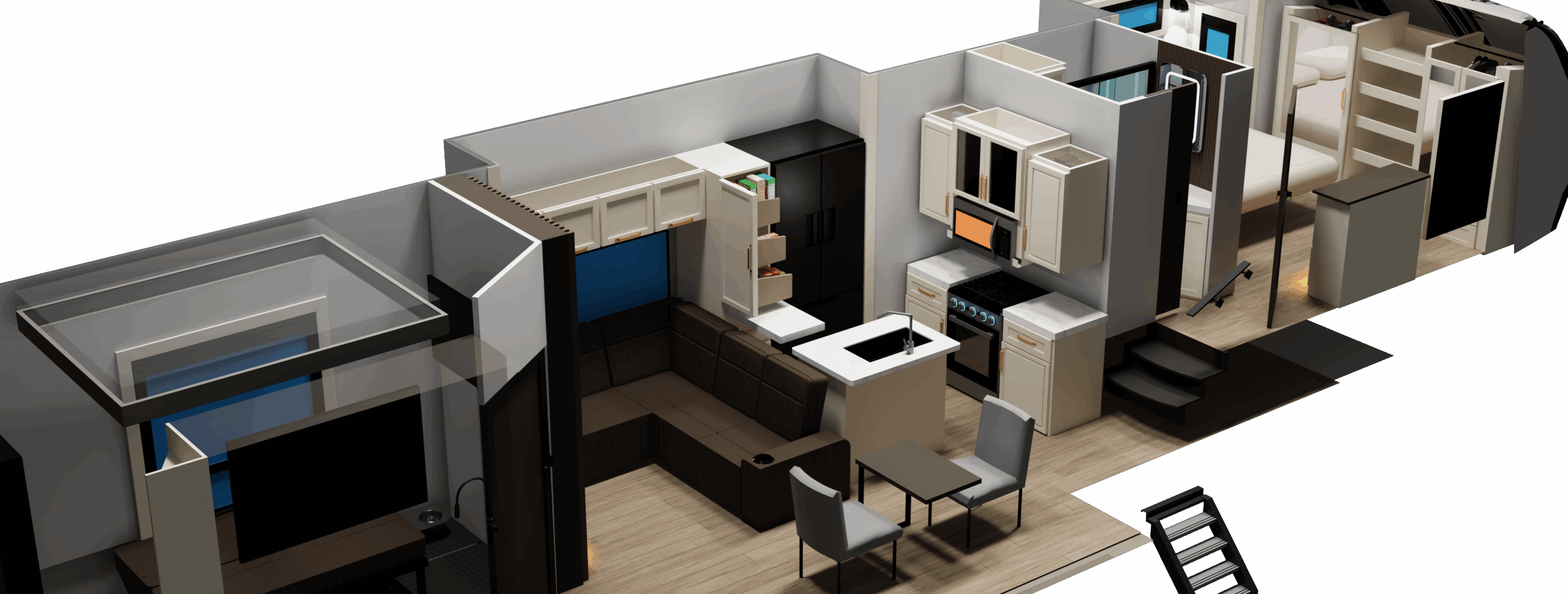 399m render