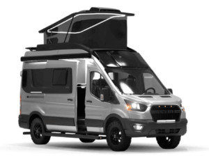 lineage vt rigging